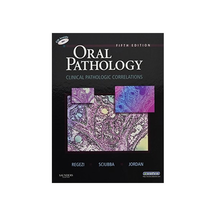 Oral Pathology. Clinical Pathologic Correlations.